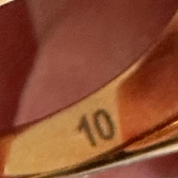 COPY - Touchstone Crystal Emmie Ring - Picture 5 of 5